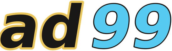 ad99 logo